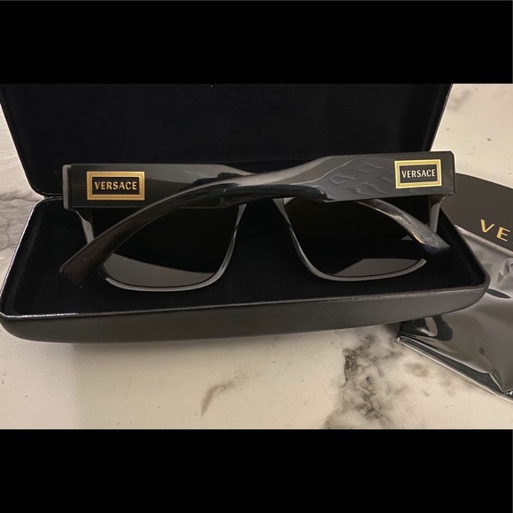 VERSACE|VE4379 main image 5